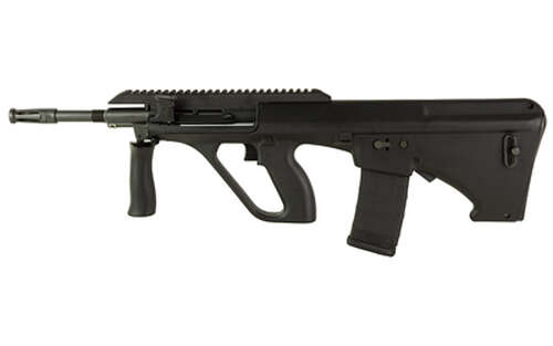 Rifles Long Guns Steyr Arms AUG A3 M2 NATO 223Rem|5.56NATO STEYR AUG A3 M2 556 16" 30R NATO BLK